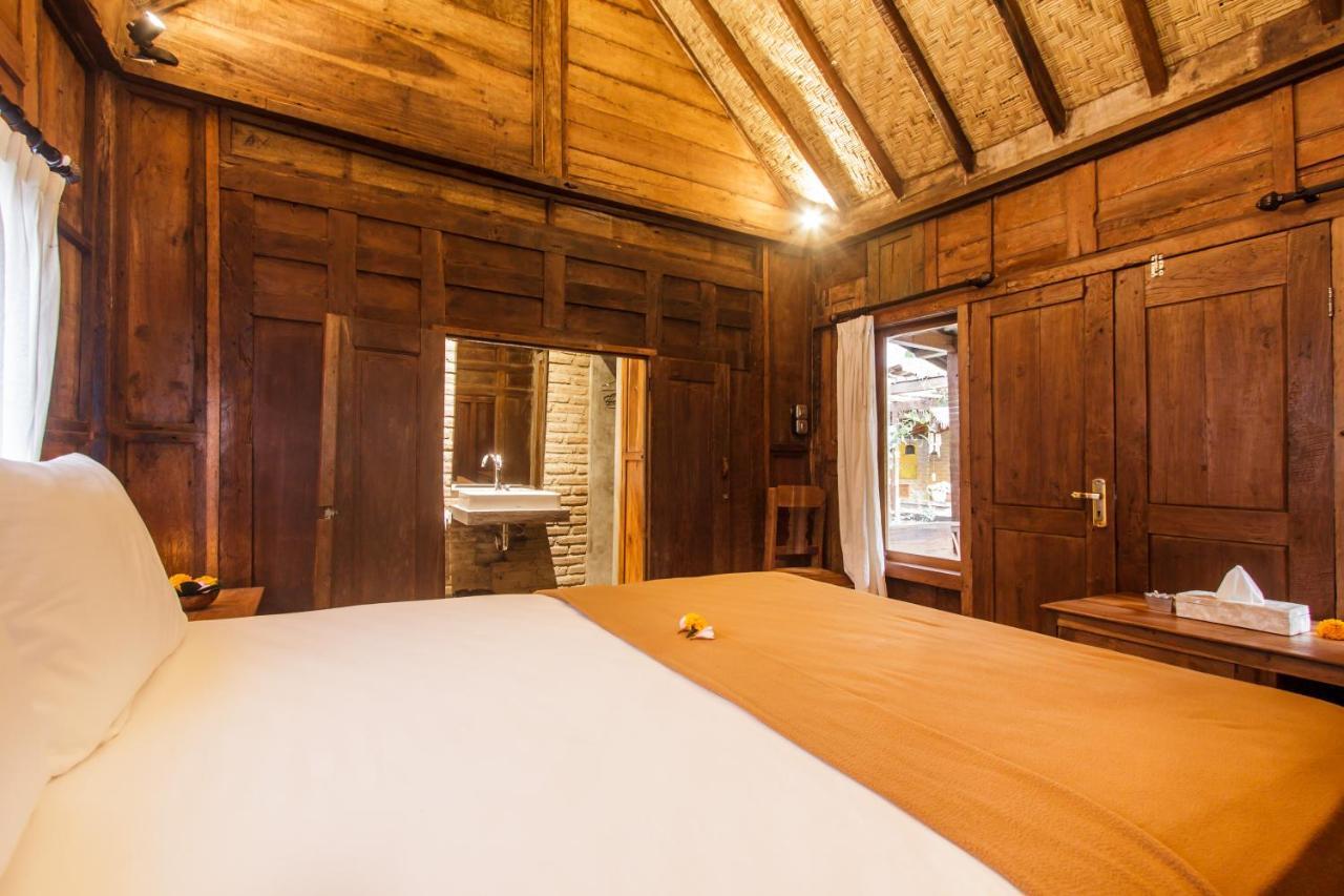 Bening Hut And Spa Seminyak  Exterior photo