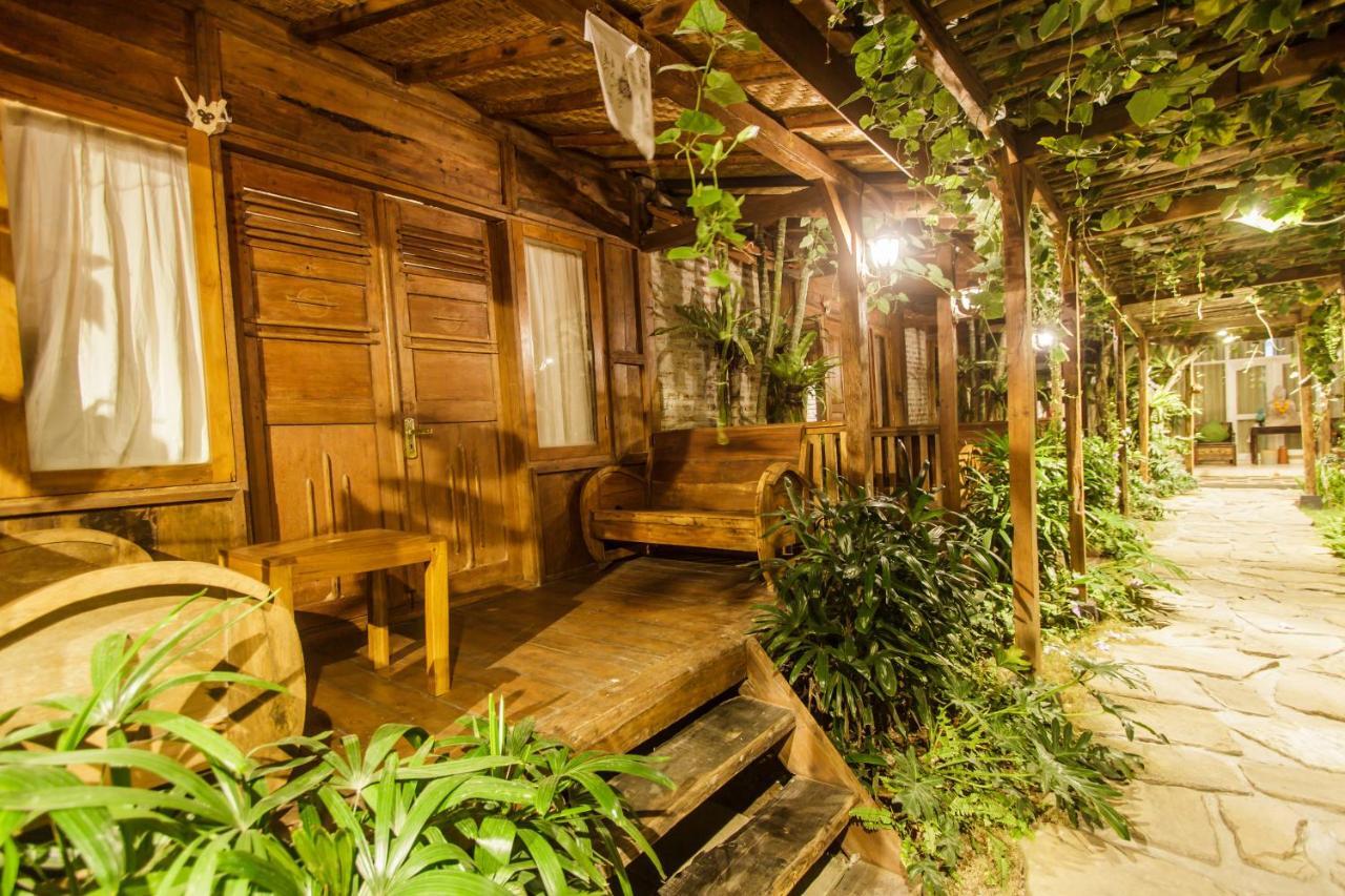 Bening Hut And Spa Seminyak  Exterior photo
